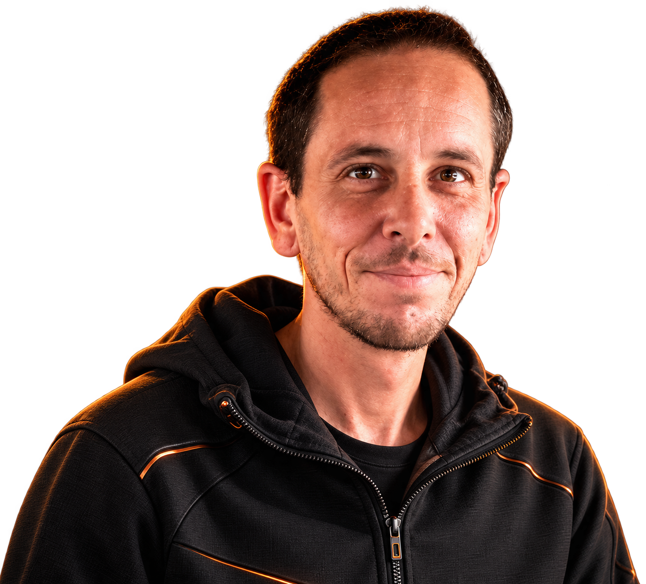 Sebastian Kappenberger, Schornsteinfegermeister und Gebäudeenergieberater