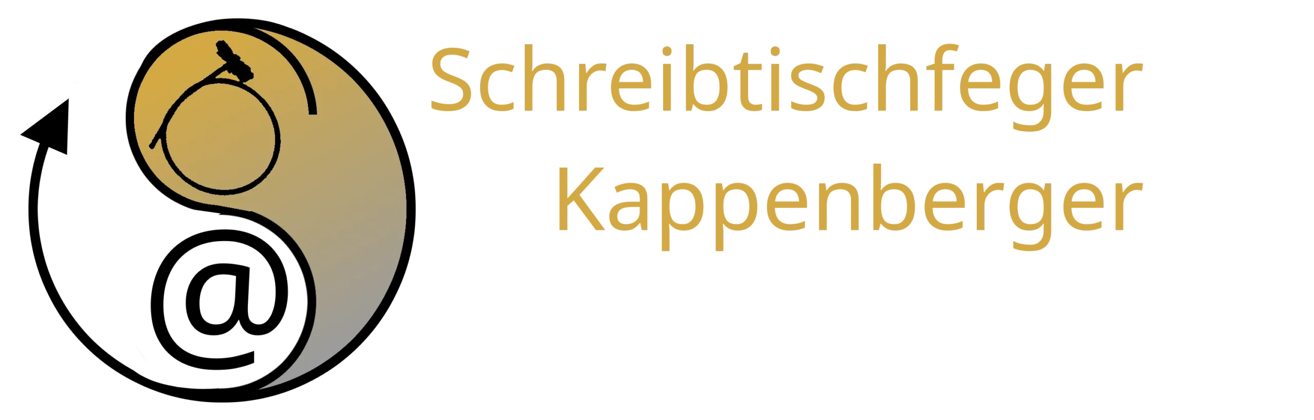 Logo Schreibtischfeger
